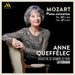 Mozart: Piano Concertos No. 20, K.466/no. 27, K.595