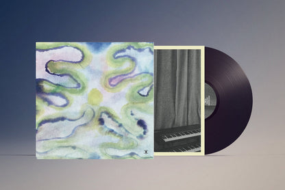Diagonal Musik II