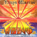 Ninya Warrior: The Anthology