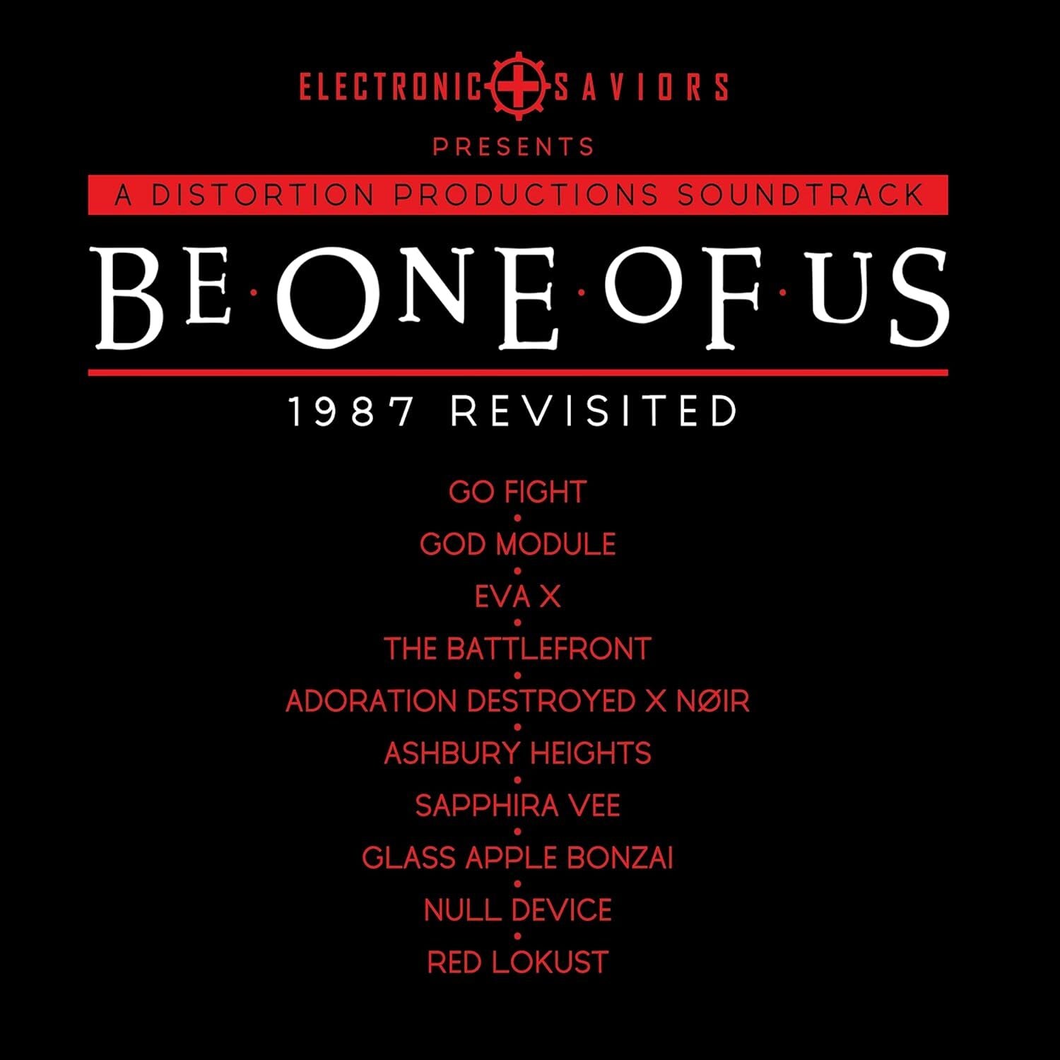 Be One of Us: 1987 Revisited