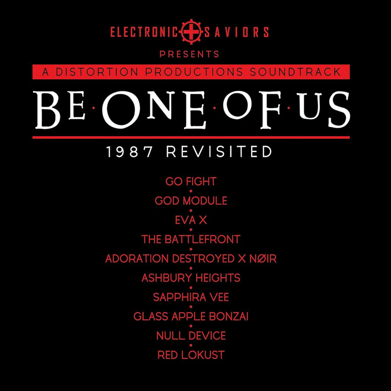 Be One of Us: 1987 Revisited