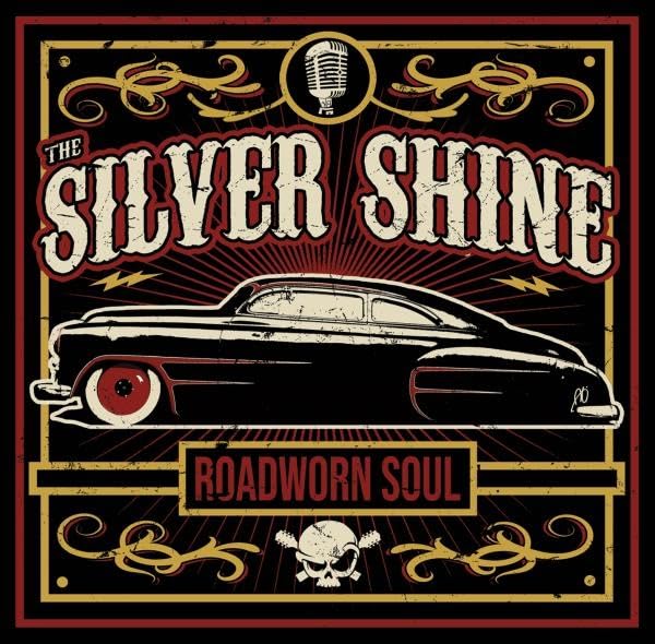 Roadworm Soul