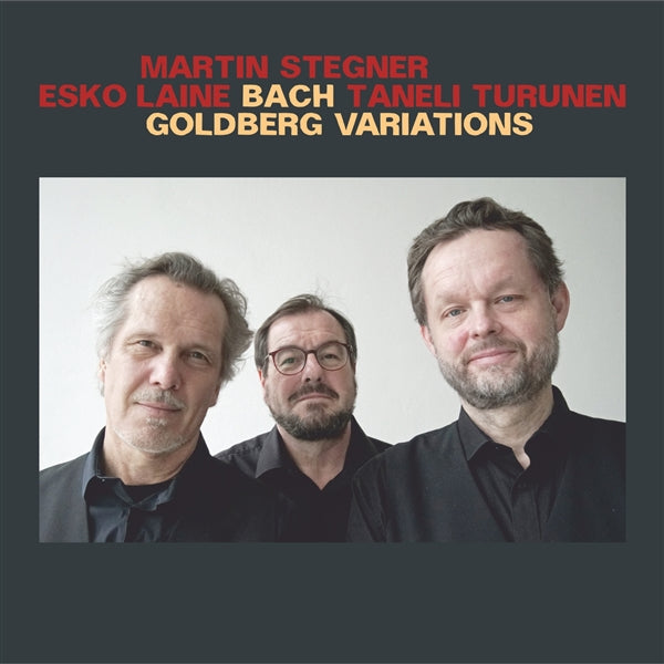 Goldberg Variations