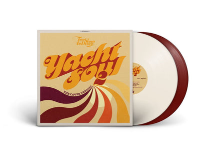 Yacht Soul 2: The Cover Versions
