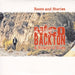 Nico Backton - Roots And Stories