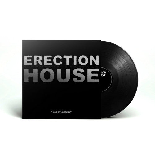 Feels of Correction (Vinyl LP)
