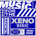 Music For The Radical Xenomaniac 2
