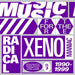 Music For The Radical Xenomaniac 3