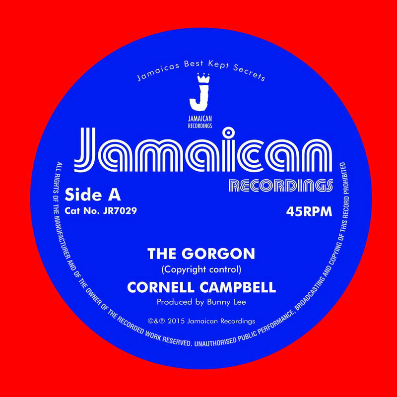 The Gorgon