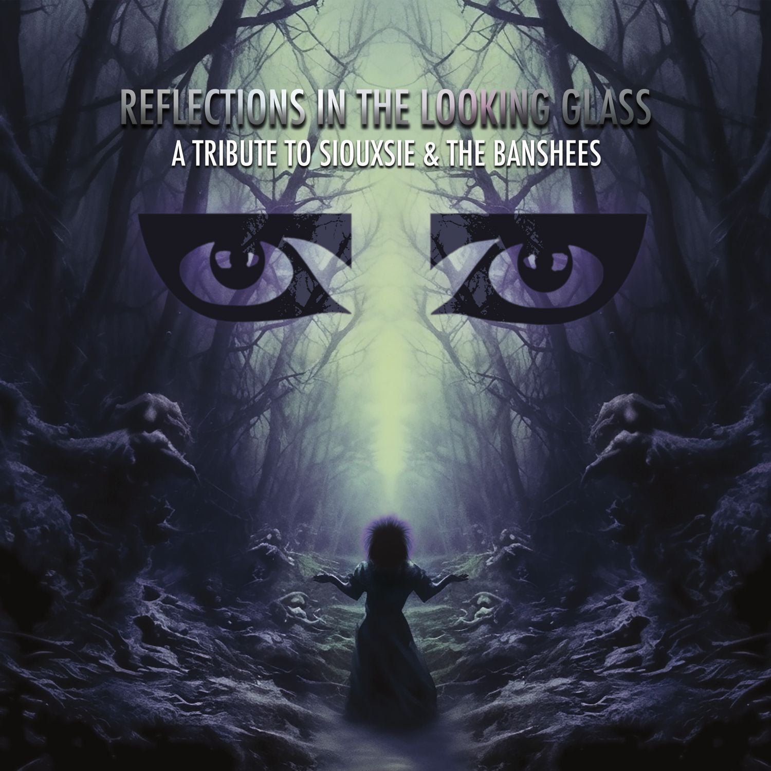 Reflections in the Looking Glass: A Tribute to Siouxsie & the Banshees