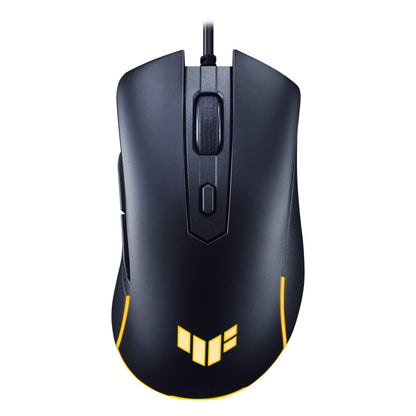 ASUS TUF Gaming M3 Gen II souris Droitier USB Type-C Optique 8000 DPI