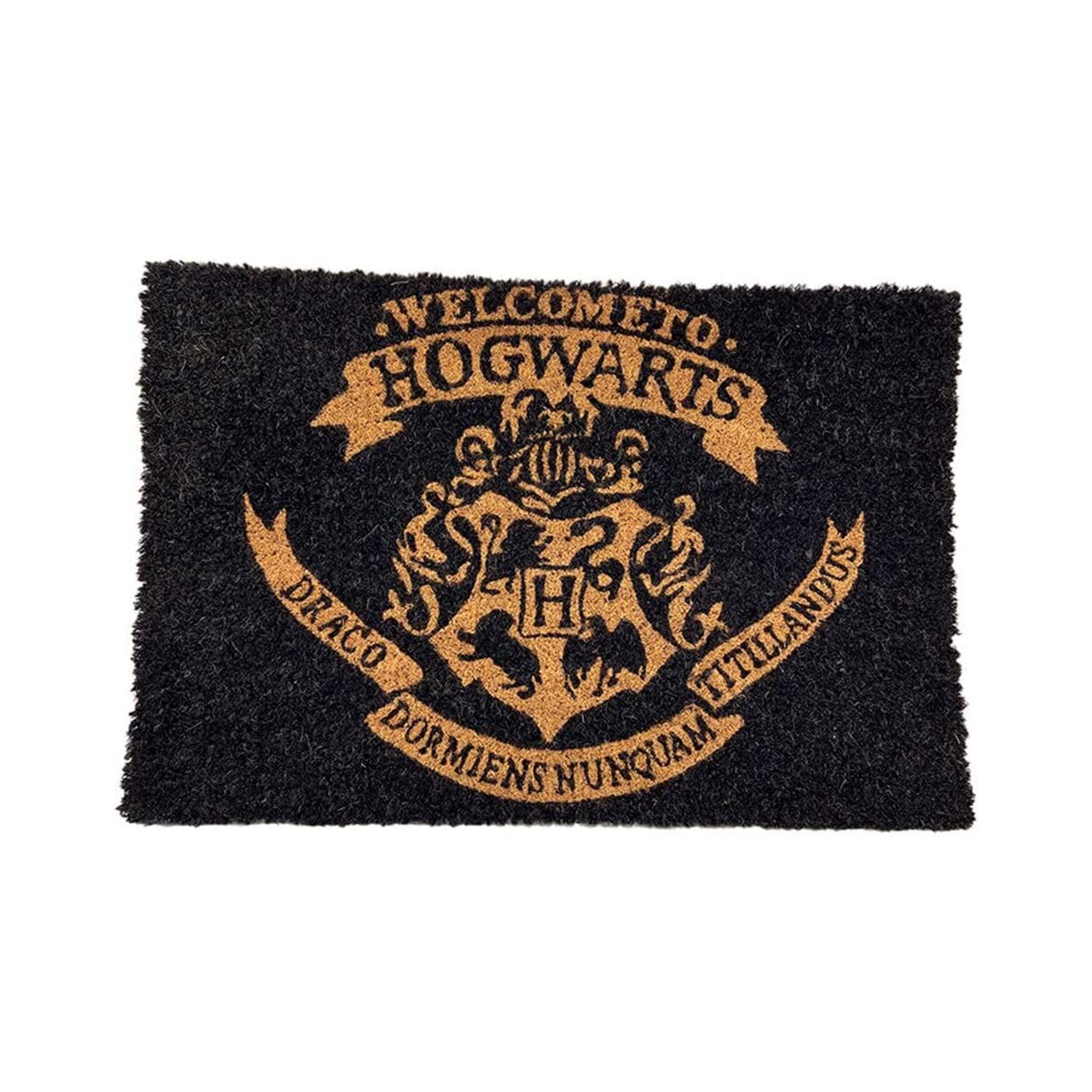 Harry Potter - Hogwarts Doormat