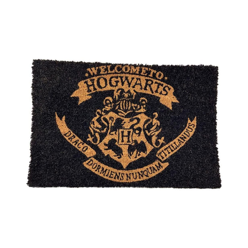 Harry Potter - Hogwarts Doormat