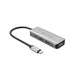 4-Port Usb Hub Targus Hd4001Gl