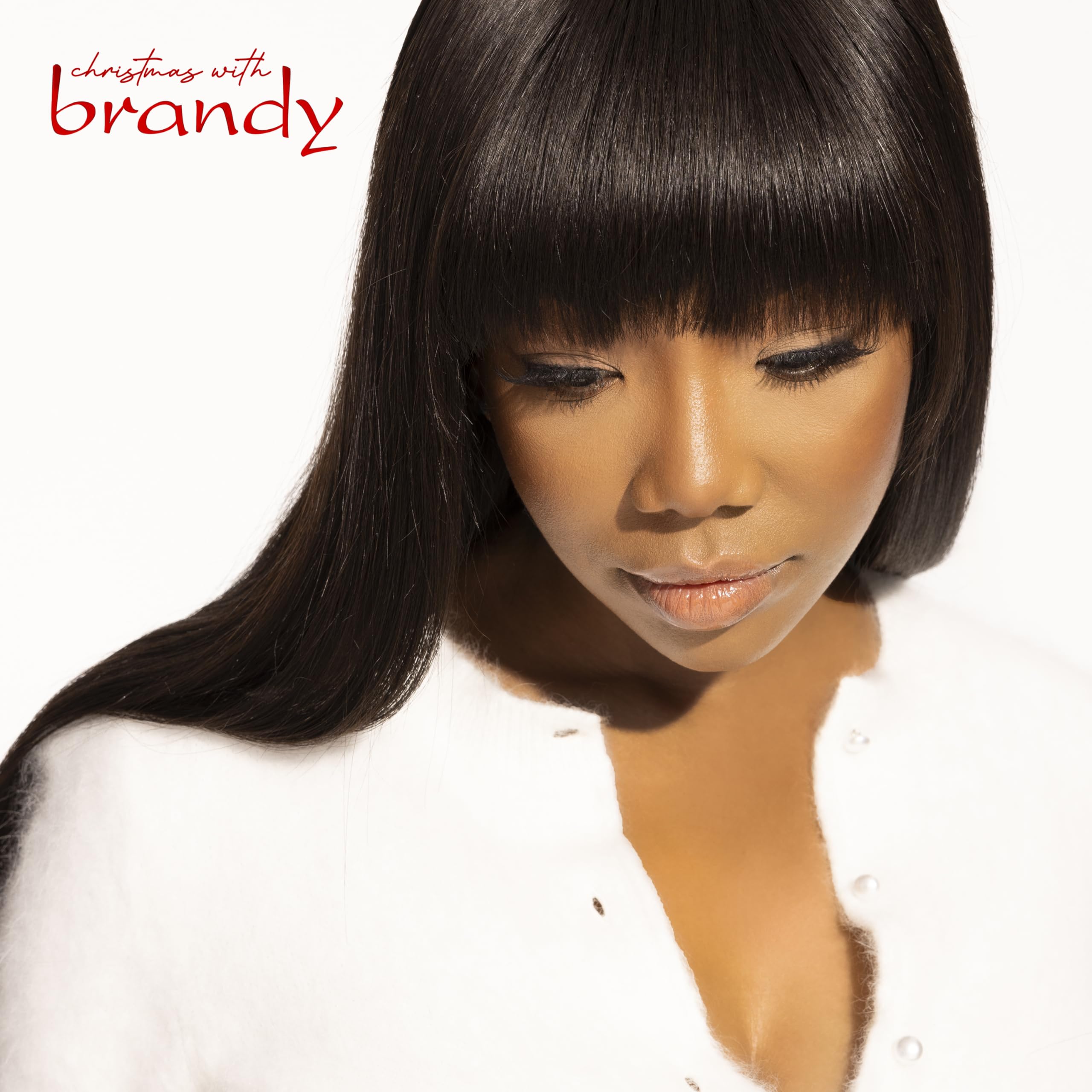 Christmas With Brandy