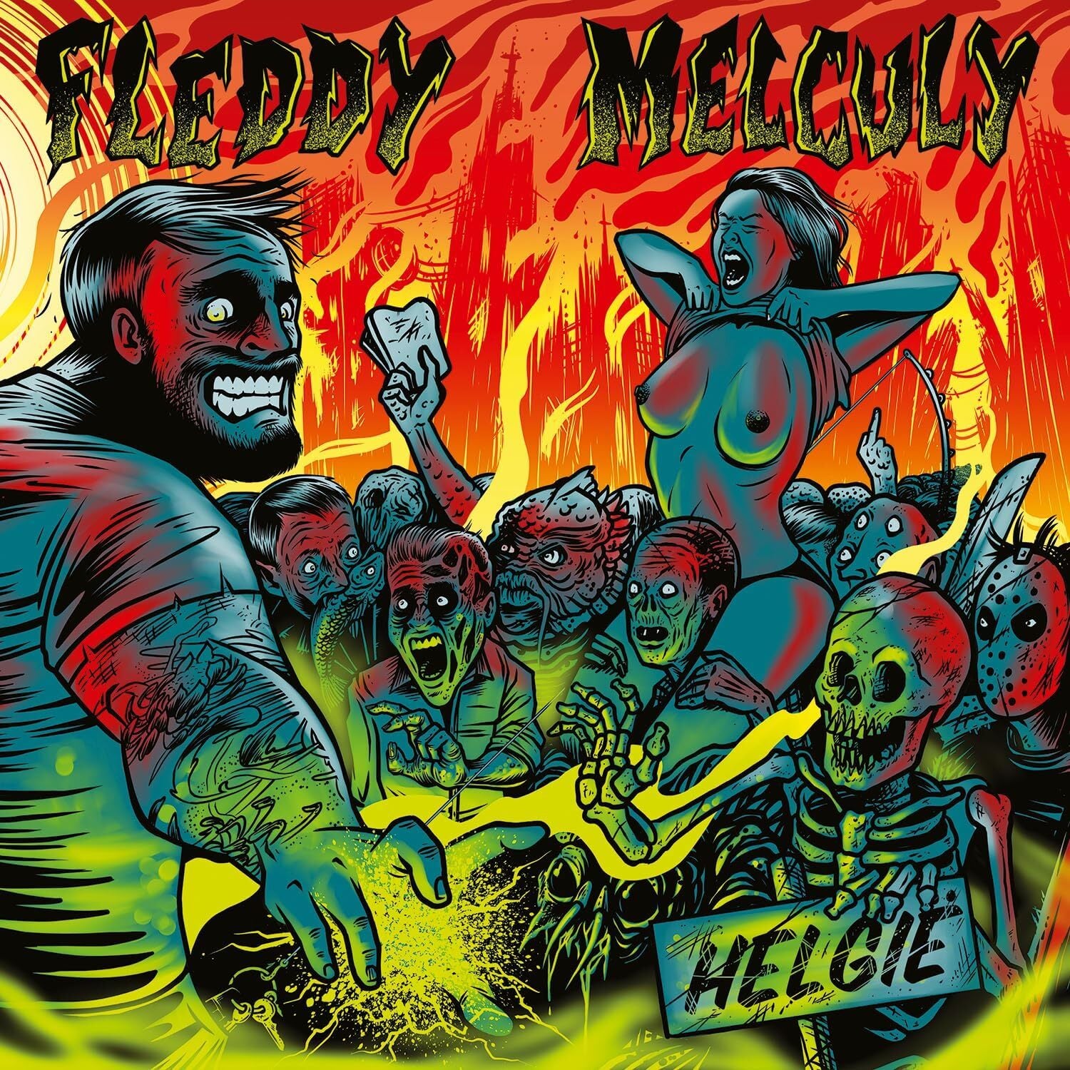 Helgië