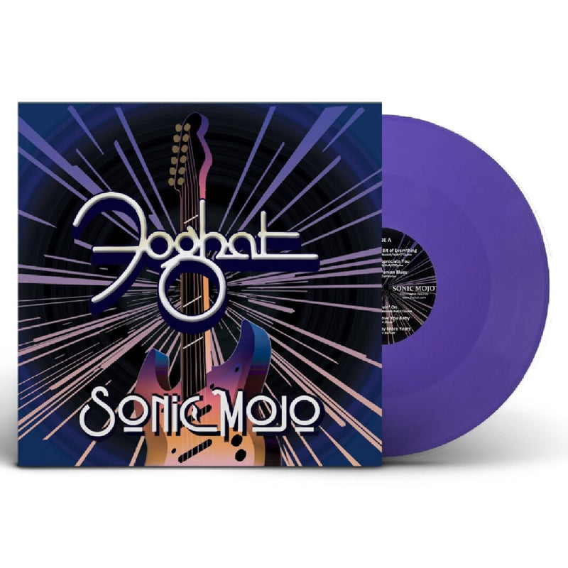 Sonic Mojo (Ltd.