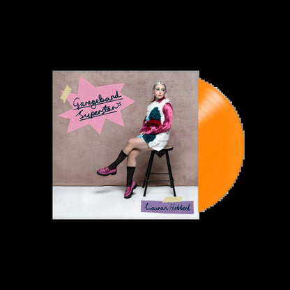 Garageband Superstar