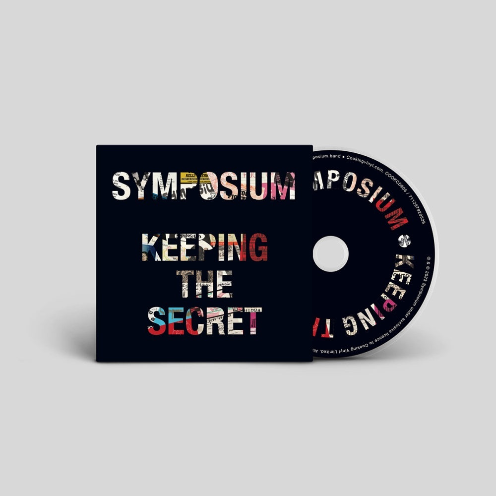 Keeping the Secret