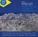 Edino Krieger: Canticum Naturale/Ludus Symphonicus/...