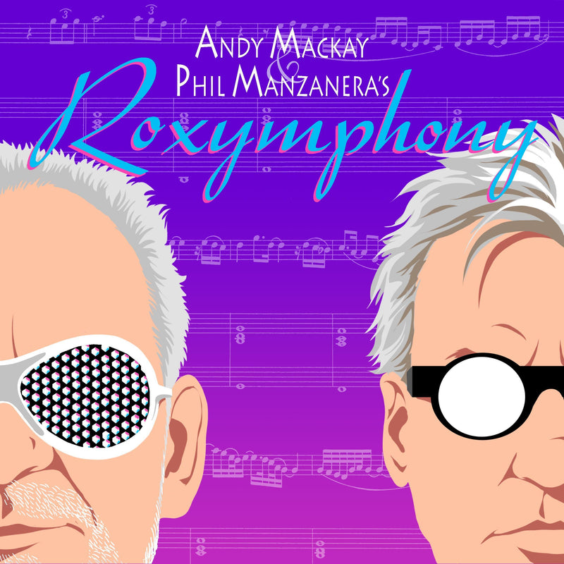 Roxymphony
