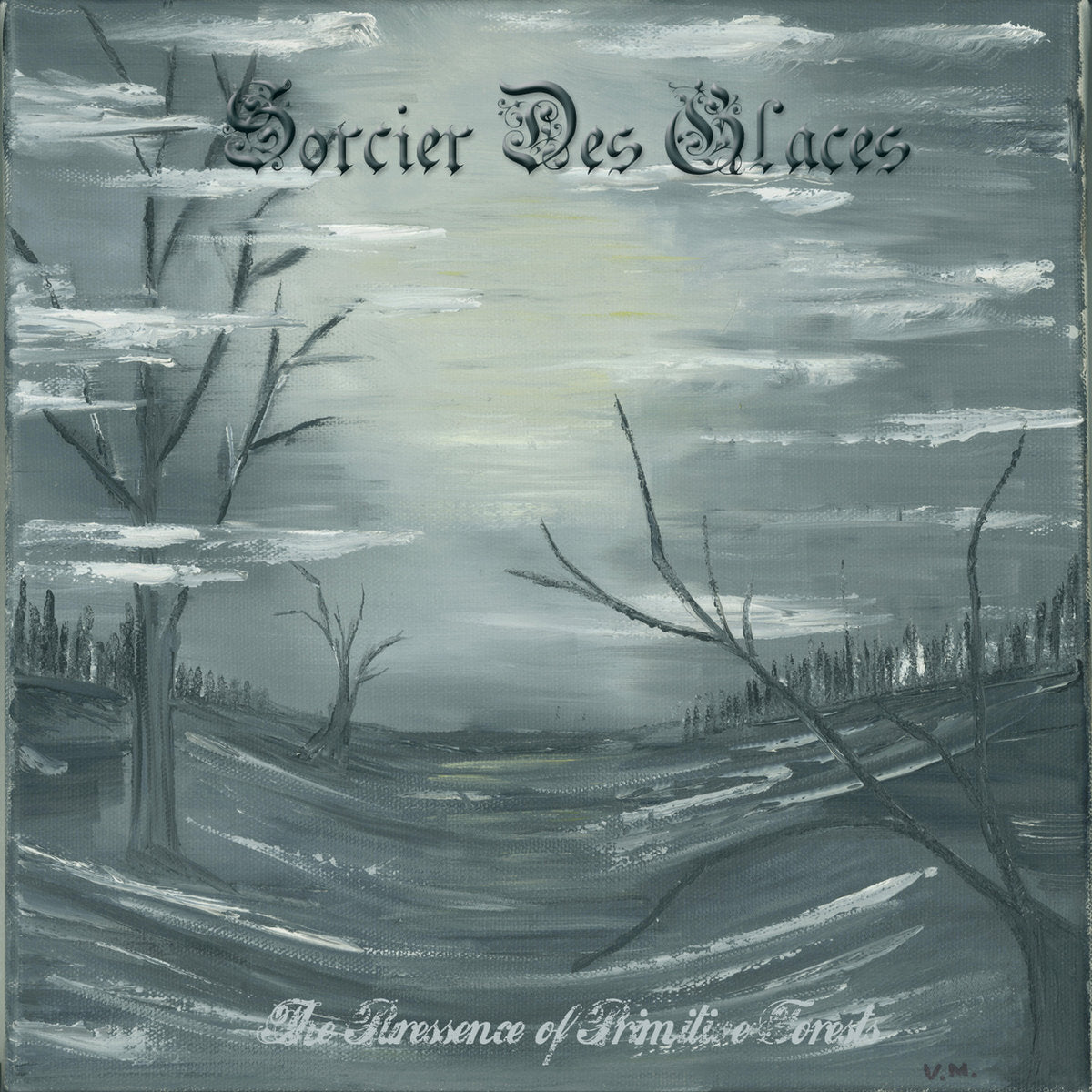 The Puressence of Primitive Forests