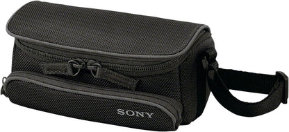 Borsa Per Camcorder Nera