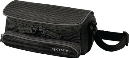 Borsa Per Camcorder Nera