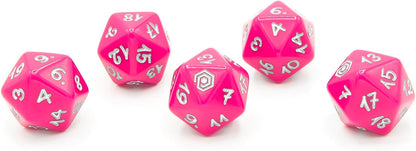 Modiphius: Dreams and Machines: RPG Starter Set to Play & Explore The World of Evera Prime, Booklet, Dice, Cards & More