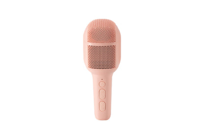 Micr With Voice Contol 2Bk