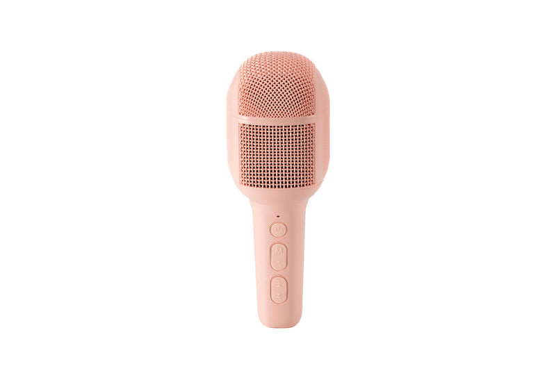 Micr With Voice Contol 2Bk