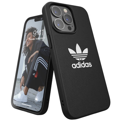 adidas Case Designed for iPhone 13 Pro 6.1, Drop Tested Cases, Shockproof Raised Edges, Original Protective Case