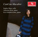 Ades, Chopin, Couperin, Debussy & Garfein: Cancan Macabre