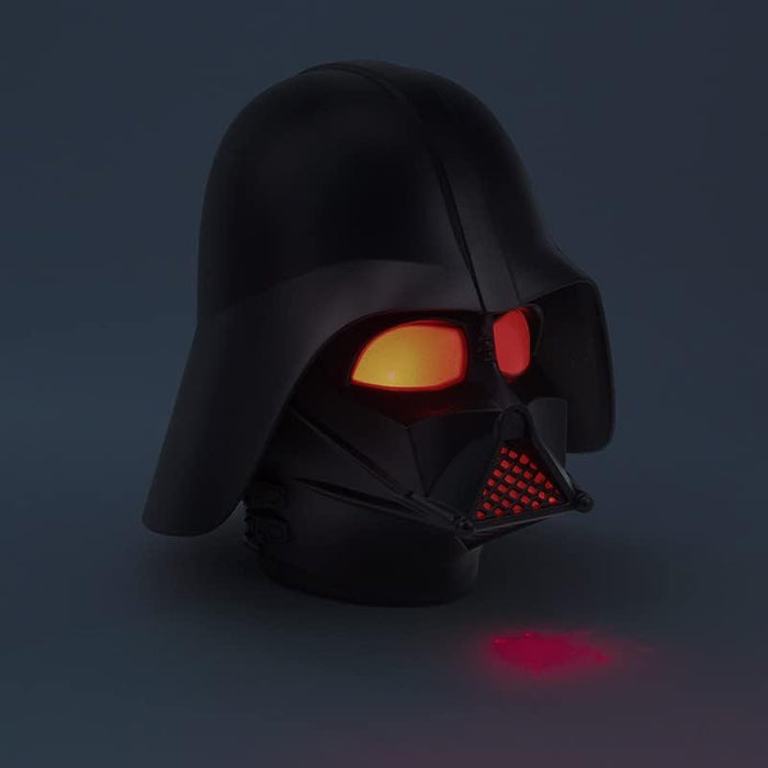 STAR WARS - Darth Vader - Light with sound