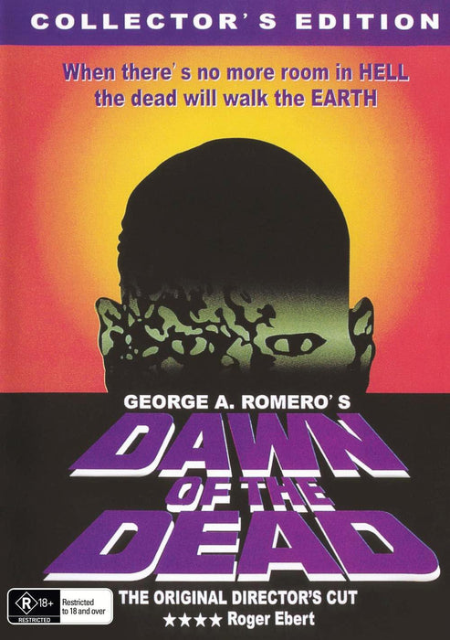 Dawn of the Dead (Original Director's Cut
