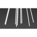 Plastruct - Rod Round Styrene 1.3Mm 250Mm 10X Mr-50