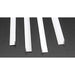 Plastruct 9.5mm 90-Degree Angle 4pcs # AFS-12