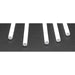 `(5)(Mr-250).250 X 10`` Rou     `