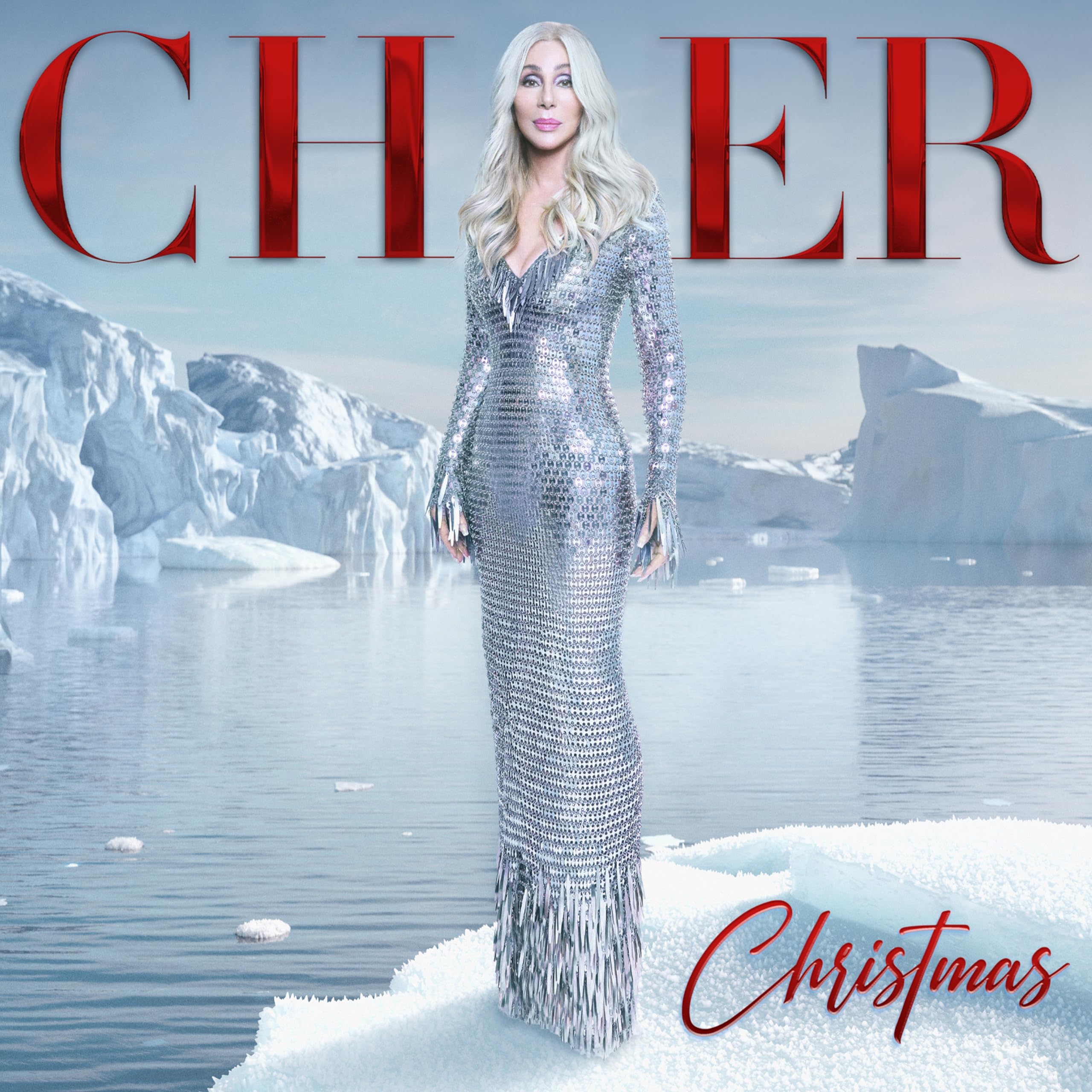 Cher Christmas