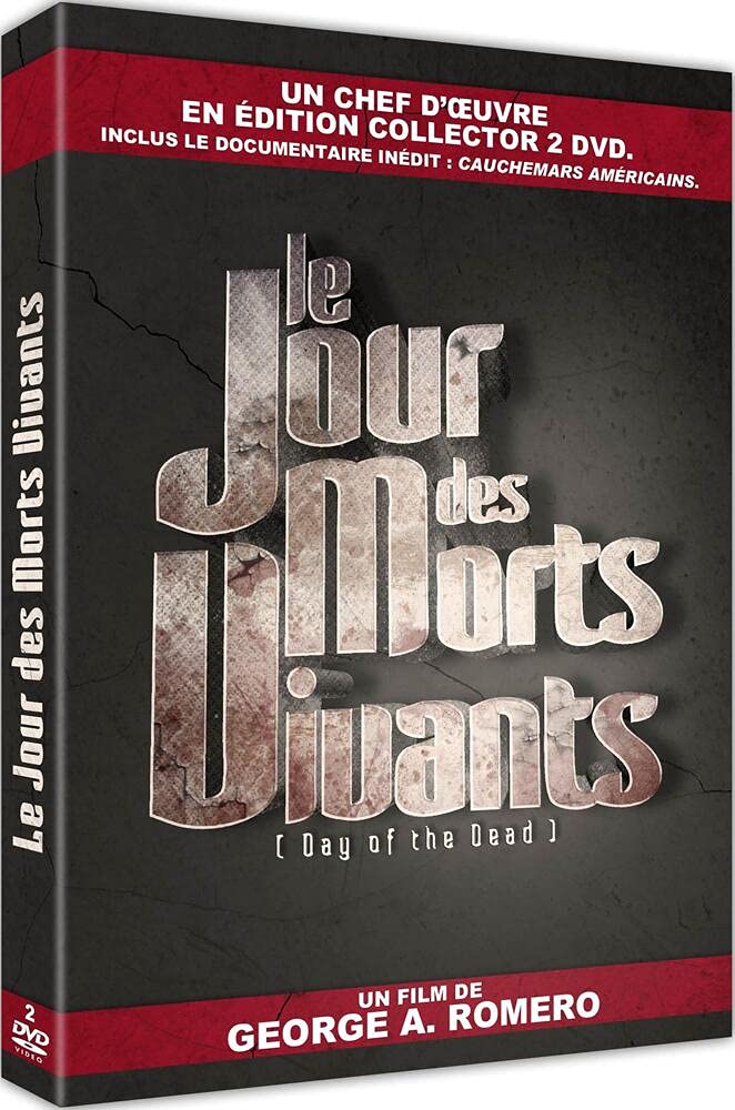 Le Jour des morts vivants