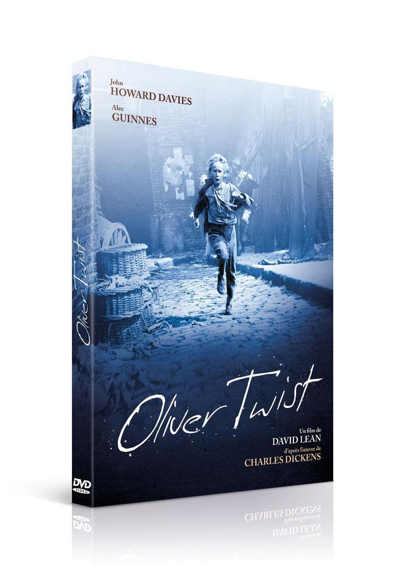Oliver twist
