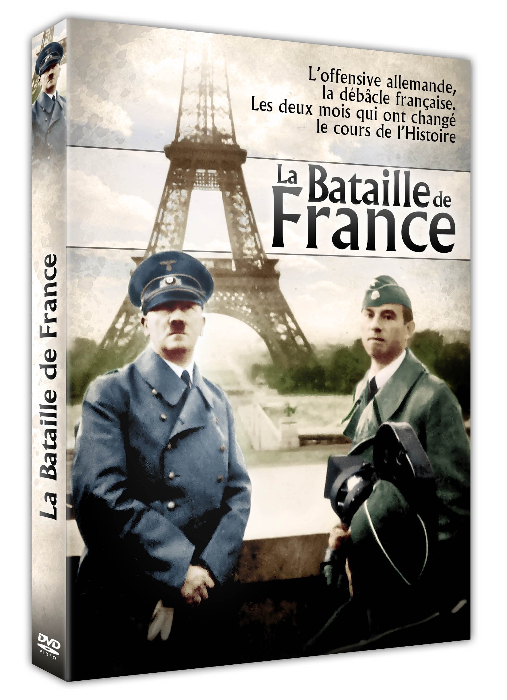 La Bataille De France