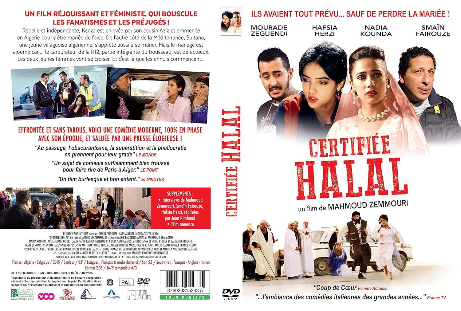 Certifiee Halal
