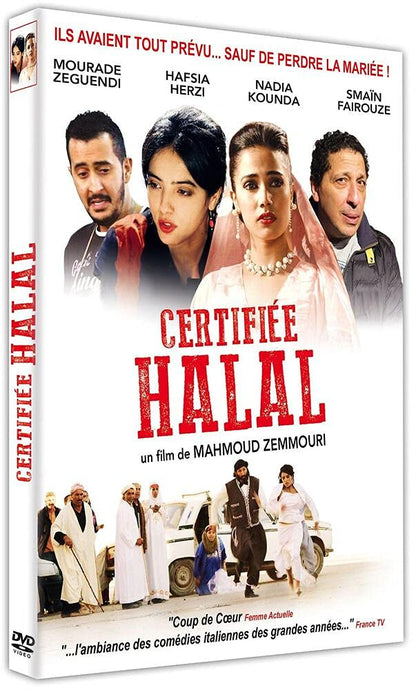 Certifiee Halal