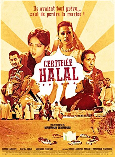 Certifiee Halal