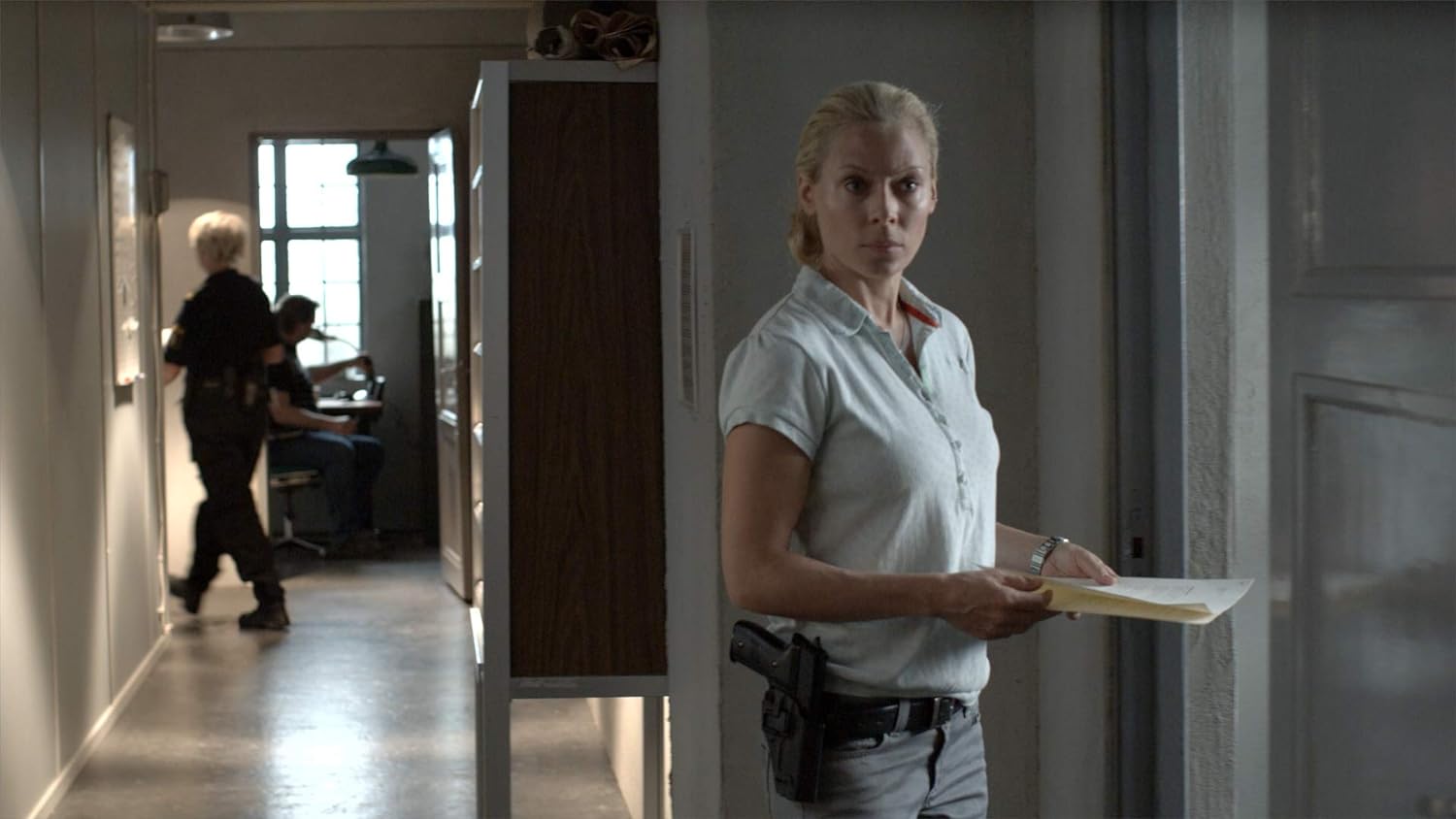 Maria Wern Saison 2