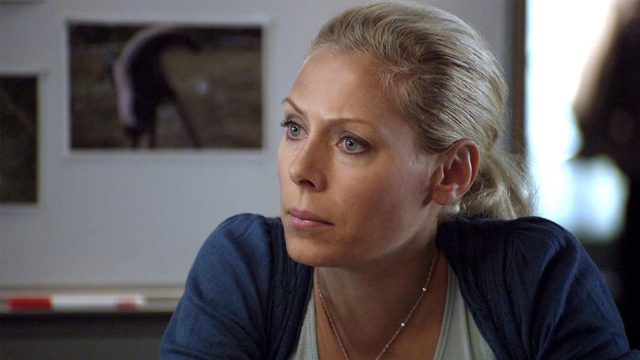 Coffret maria wern, saison 2