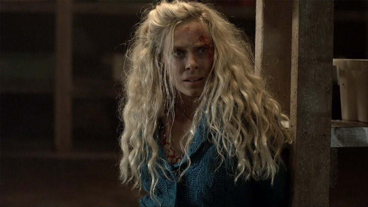 Coffret maria wern, saison 2