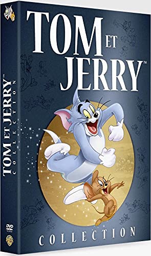Tom et jerry - intégrale