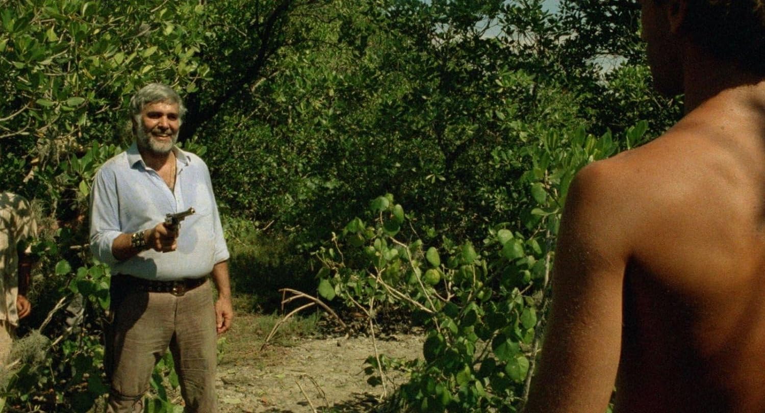 Massacre in Dinosaur Valley - Uncut Fassung (Limited Mediabook mit Blu-ray+DVD+Booklet, in HD neu abgetastet)
